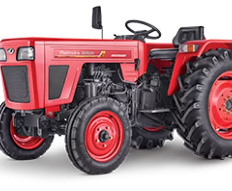 Mahindra 305 Orchard Tractor