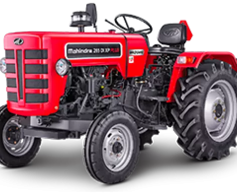 Mahindra XP Plus 265 Orchard